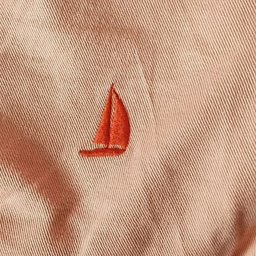 J.Crew Chino Sailboat Shorts Sz2
